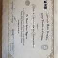 Ampliar imagem: certificate 8