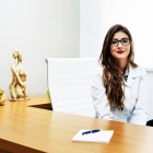 Dra. Cássia Medino Soares