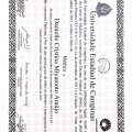 Ampliar imagem: certificate 1
