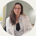 Anna Ginters, Nutricionista São Paulo