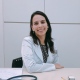 Marina Sousa da Silva