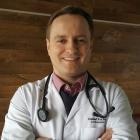 Dr. Daniel Fernando Paludo Fuchs