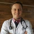 Daniel Fernando Paludo Fuchs, Cardiologista São Leopoldo