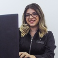 Jessica Aguiar, Nutricionista Fortaleza
