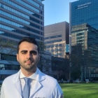Dr. Pedro Moreira
