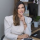 Rebeca Zurita Joppert