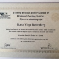 Ampliar imagem: certificate 1