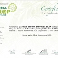 Ampliar imagem: certificate 10