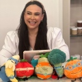 Patricia Sullyan França, Nutricionista Fortaleza