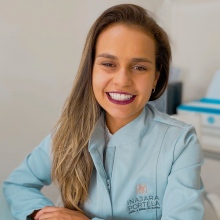 Ampliar imagem: Inajara Portela de Oliveira, Dentista São José dos Campos