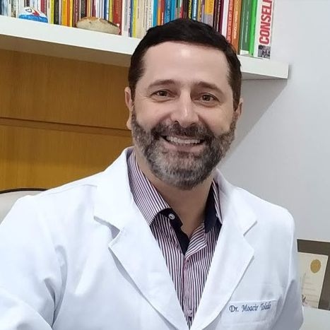 Prof. Moacir Toledo