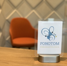 Fonotom - Audiologia