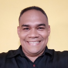 Ampliar imagem: Rui Da Silva de Freitas, Psicólogo Fortaleza