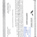 Ampliar imagem: certificate 4