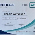Ampliar imagem: certificate 3