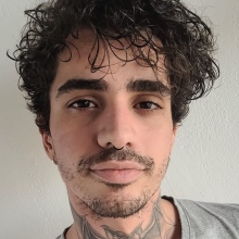 Guilherme Machado, Psicólogo Uberaba