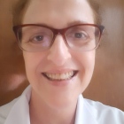 Dra. Adriana Ávila de Espindola