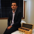 Daniel Alan Costa, Terapeuta complementar São Paulo