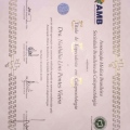 Ampliar imagem: certificate 4
