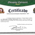 Ampliar imagem: certificate 4