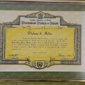 Ampliar imagem: certificate 4