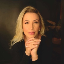 Luciana Pereira Magalhães, Psicólogo Porto Velho