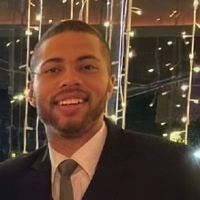 Felipe Jacob, Psicólogo Rio de Janeiro
