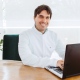 Paulo Claro da Silveira Neto