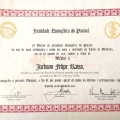 Ampliar imagem: certificate 4