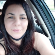Sara Leal, Psicólogo Contagem