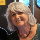 Prof. Vanda Freitas de Almeida