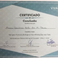 Ampliar imagem: certificate 14