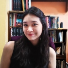  Yasmin Oliveira Cabral