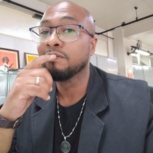 Edilson Gomes, Psicanalista São Paulo