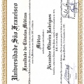 Ampliar imagem: certificate 4