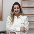 Thais  Pontim Gomes Torrecilha, Médico clínico geral Campo Grande