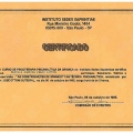 Ampliar imagem: certificate 3