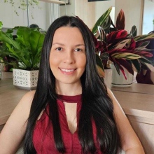 Ampliar imagem: Jennifer  Rolle, Nutricionista São Paulo