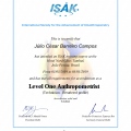 Ampliar imagem: certificate 1