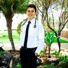 Thiago Veríssimo de Melo, Psiquiatra Diadema