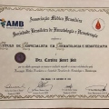 Ampliar imagem: certificate 1