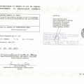 Ampliar imagem: certificate 5