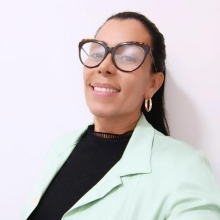 Ampliar imagem: Carla Noce, Nutricionista Rio de Janeiro