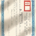 Ampliar imagem: certificate 10