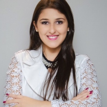 Ampliar imagem: Giulliany Seixas, Nutricionista João Pessoa