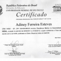 Ampliar imagem: certificate 3