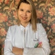 Hellen Pereira Bratenahl