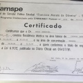 Ampliar imagem: certificate 3
