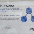 Ampliar imagem: certificate 25