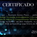 Ampliar imagem: certificate 5